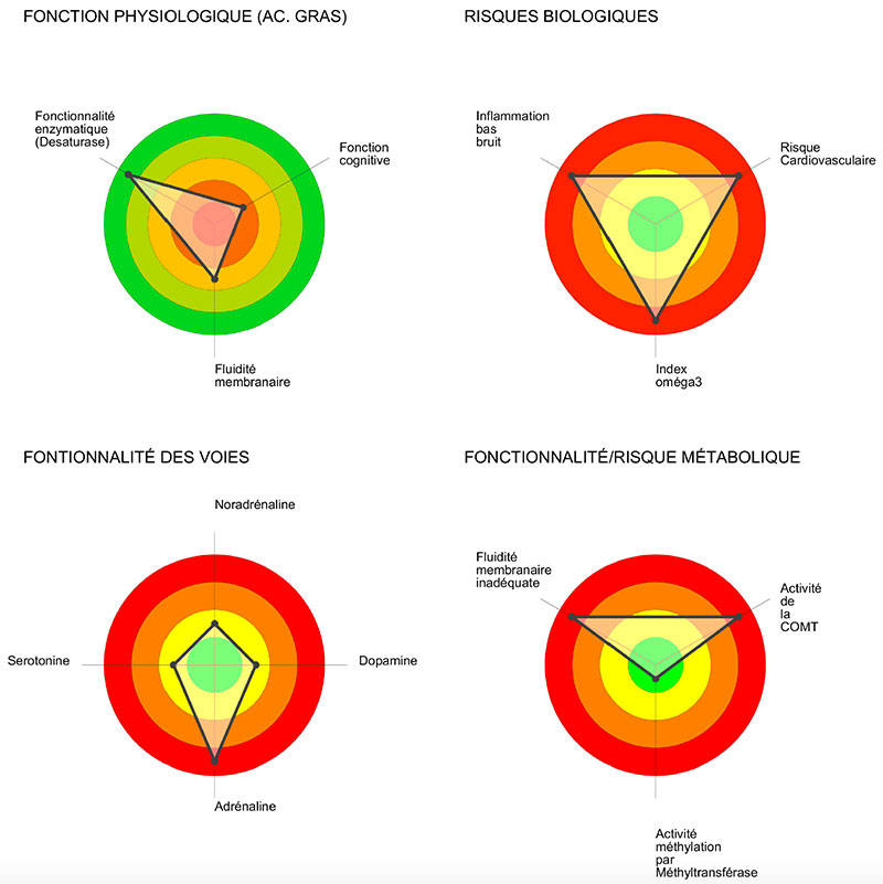 Bilan Santé Neuropsychique (BSN)